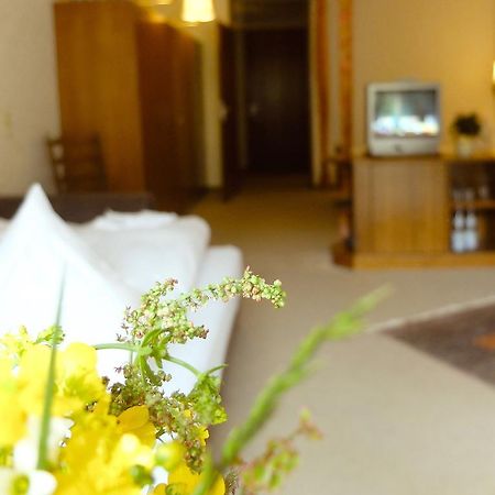 Hotel Valsana Am Kurpark บาดวิลด์บาด ภายนอก รูปภาพ