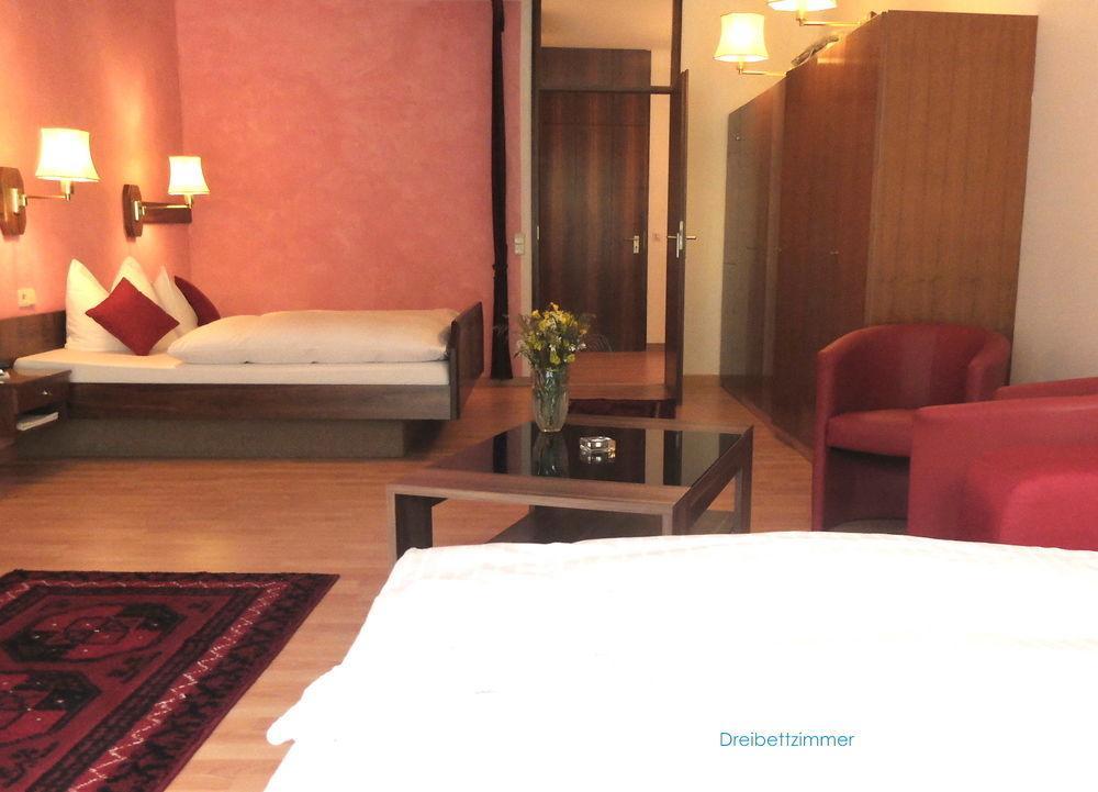 Hotel Valsana Am Kurpark บาดวิลด์บาด ภายนอก รูปภาพ