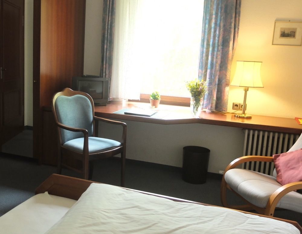 Hotel Valsana Am Kurpark บาดวิลด์บาด ภายนอก รูปภาพ