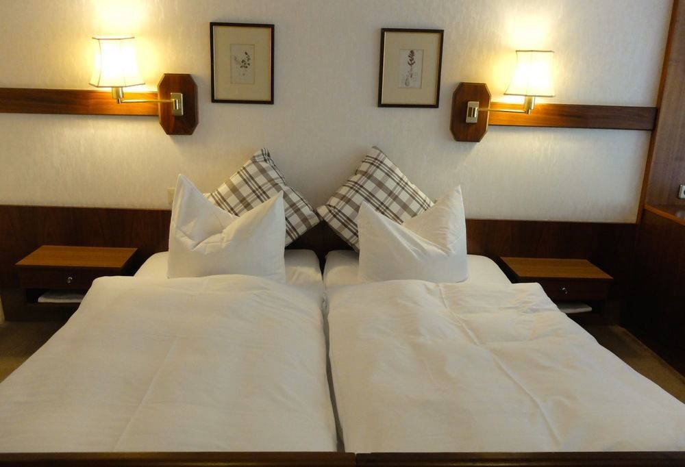 Hotel Valsana Am Kurpark บาดวิลด์บาด ภายนอก รูปภาพ